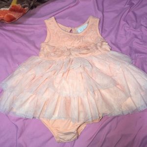 It was only for a one time used